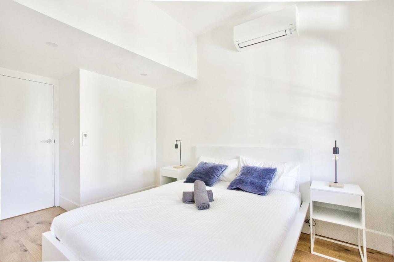 3 Bedrooms - Darling Harbour - Junction St Sydney Exterior foto