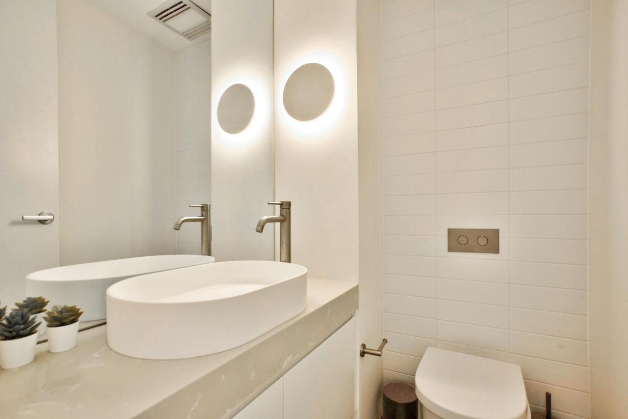 3 Bedrooms - Darling Harbour - Junction St Sydney Exterior foto