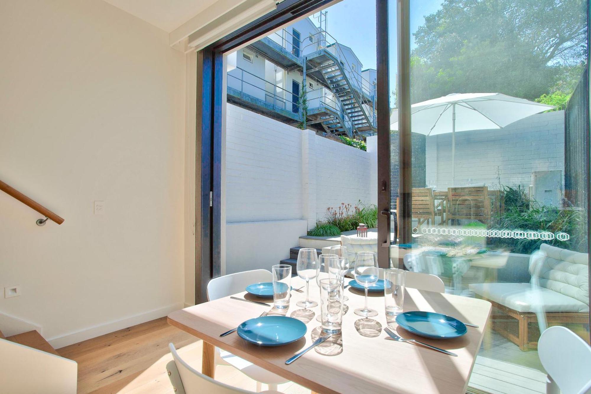 3 Bedrooms - Darling Harbour - Junction St Sydney Exterior foto